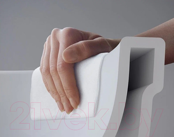 Изображение товара Унитаз напольный VitrA Sento / 9830B003-7203