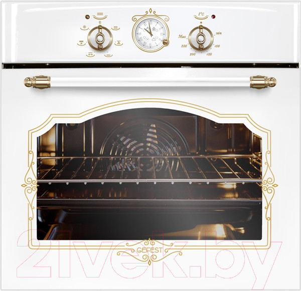 Изображение товара Электрический духовой шкаф GEFEST 602-02 К82
