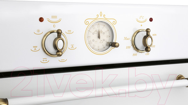 Изображение товара Электрический духовой шкаф GEFEST 602-02 К82