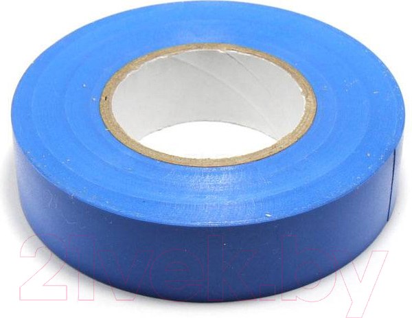 Изображение товара Изолента TDM SQ0526-0005 (синий)