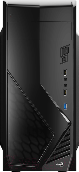 Изображение товара Корпус для компьютера AeroCool CS-1102