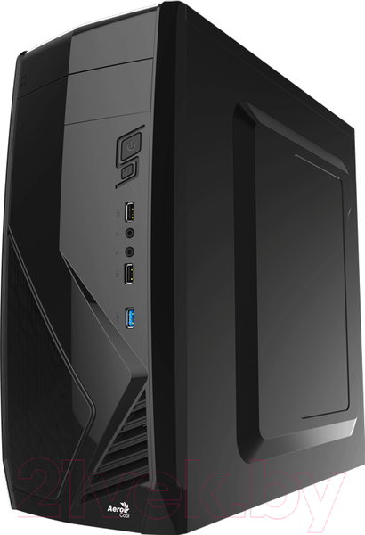 Изображение товара Корпус для компьютера AeroCool CS-1102