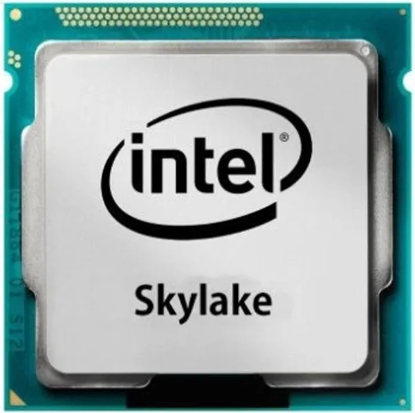 Изображение товара Процессор Intel CM8066201920103SR2L2