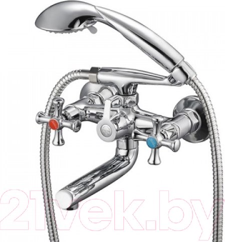 Изображение товара Смеситель G.Lauf QML3-A827