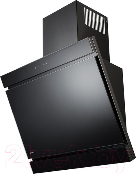 Изображение товара Вытяжка наклонная Akpo Kastos 60 WK-9 (черный)