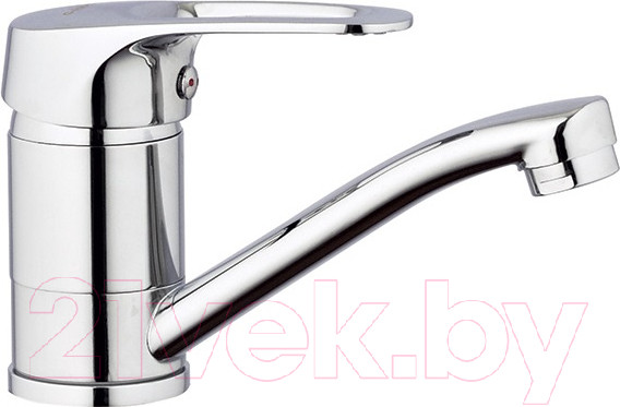 Изображение товара Смеситель G.Lauf 4P4-B043