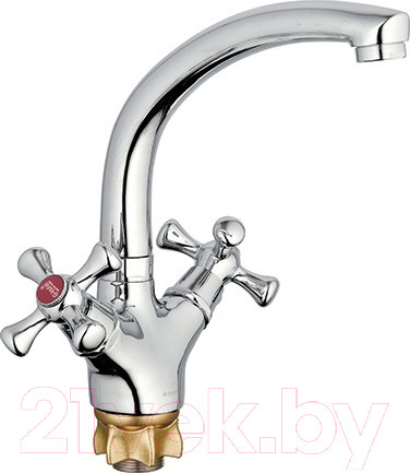 Изображение товара Смеситель G.Lauf QML4-A827