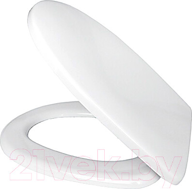 Изображение товара Сиденье для унитаза IDDIS ID 126 Dp Sc