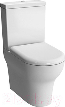 Изображение товара Сливной бачок VitrA Zentrum 5783B003-0107 (белый)