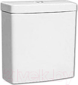 Изображение товара Сливной бачок VitrA Zentrum 5783B003-0107 (белый)