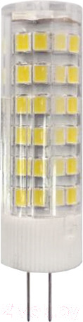 Изображение товара Лампа ЭРА smd JC-7w-220V-corn, ceramics-827-G4 / Б0027859