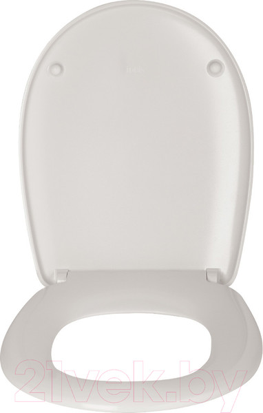Изображение товара Сиденье для унитаза IDDIS ID 136 Dp Sc