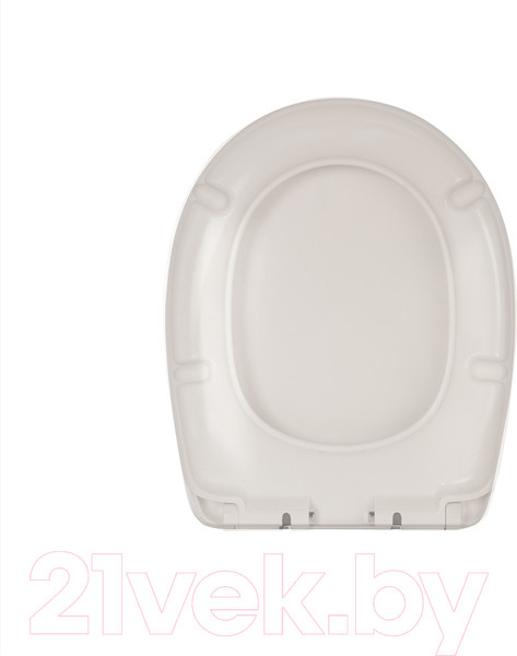 Изображение товара Сиденье для унитаза IDDIS ID 136 Dp Sc