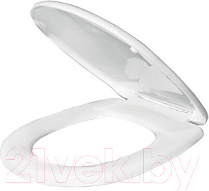 Изображение товара Сиденье для унитаза Milardo 020PP00M31