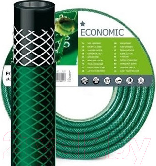 Изображение товара Шланг поливочный Cellfast Economic 1" (50м)