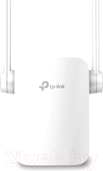 Изображение товара Усилитель беспроводного сигнала TP-Link RE205
