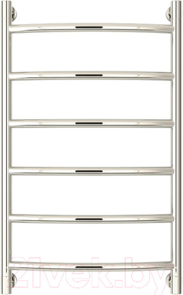 Изображение товара Полотенцесушитель водяной Сунержа Галант+ 80x50 / 00-0200-8050