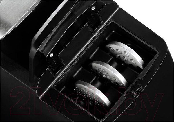 Изображение товара Мясорубка электрическая Bosch MFW68640