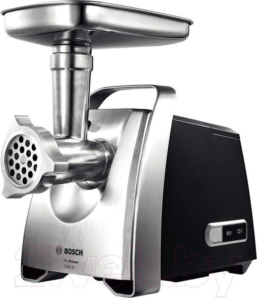 Изображение товара Мясорубка электрическая Bosch MFW68640