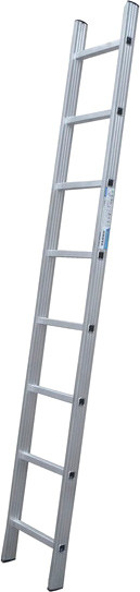 Изображение товара Приставная лестница Tarko Prof 02108