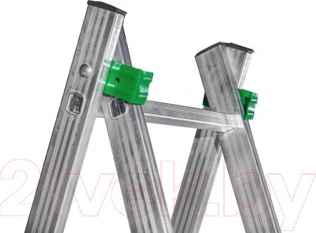 Изображение товара Лестница секционная Tarko Prof 02210