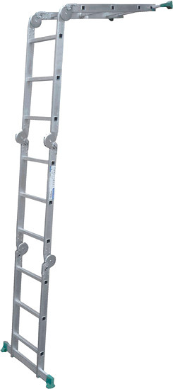 Изображение товара Лестница-трансформер Tarko T03403
