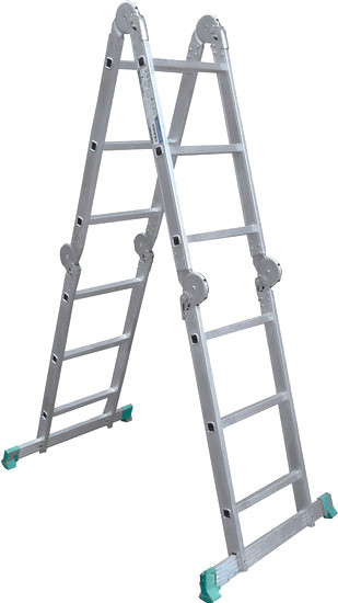 Изображение товара Лестница-трансформер Tarko T03403
