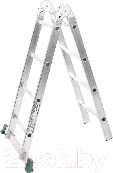 Изображение товара Лестница-трансформер Tarko T03203