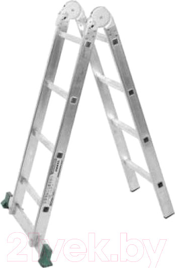 Изображение товара Лестница-трансформер Tarko T03204