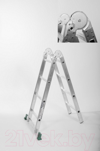 Изображение товара Лестница-трансформер Tarko T03204