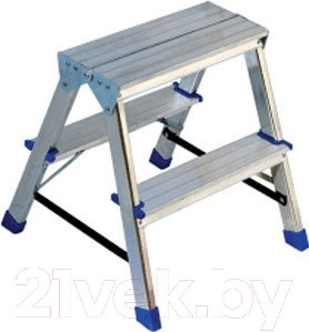 Изображение товара Лестница-стремянка Tarko T04202