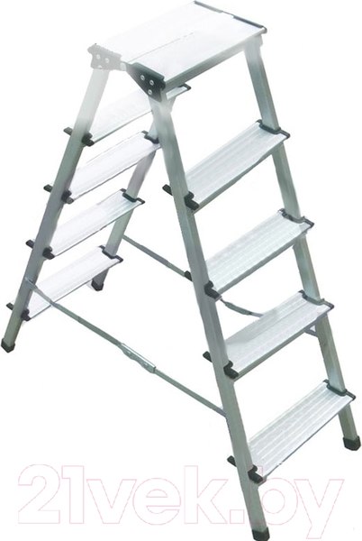 Изображение товара Лестница-стремянка Tarko T04205