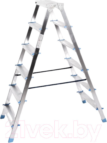 Изображение товара Лестница-стремянка Tarko T04206