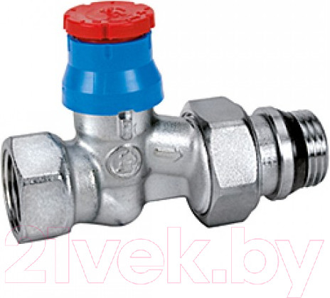 Изображение товара Клапан термостатический Giacomini Dn 20 / R402X034