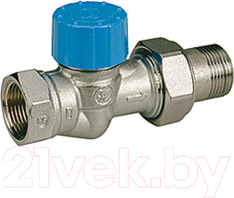 Изображение товара Клапан термостатический Giacomini Dn 15 / R402HX003