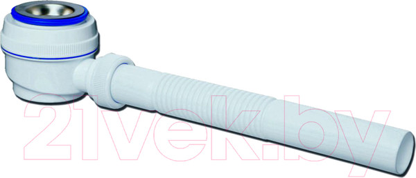 Изображение товара Сифон Вир Пласт 30980686