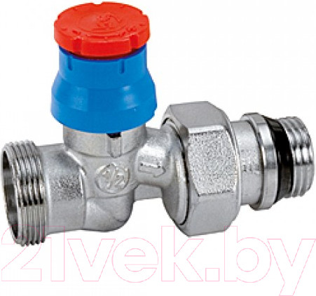 Изображение товара Клапан термостатический Giacomini R412X033