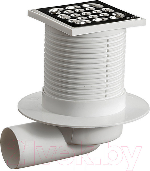 Изображение товара Трап для душа ОРИО ТО-3210