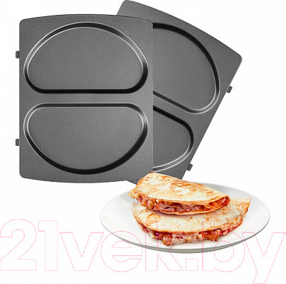Изображение товара Панель для мультипекаря Redmond RAMB-117 (омлет)