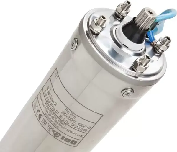 Изображение товара Скважинный насос IBO 4SD8-15