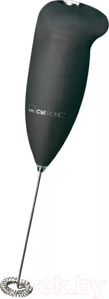Изображение товара Вспениватель молока Clatronic MS 3089 (черный)