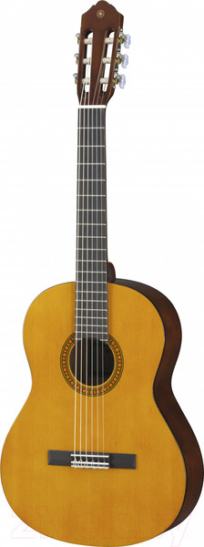 Изображение товара Акустическая гитара Yamaha CS-40