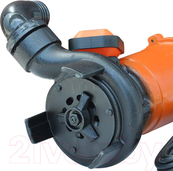 Изображение товара Дренажно-фекальный насос Skiper WQ10-2