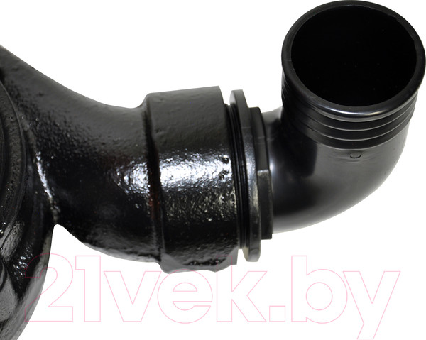 Изображение товара Дренажно-фекальный насос Skiper WQ10-2