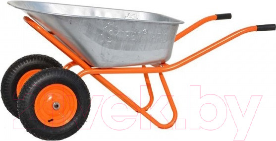 Изображение товара Тачка Skiper 2x130 Expert Pro