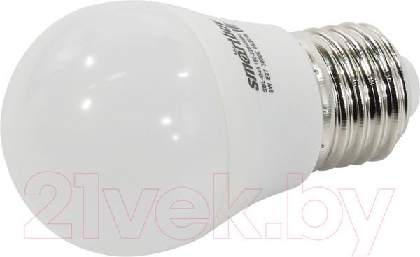 Изображение товара Лампа SmartBuy SBL-G45-05-30K-E27