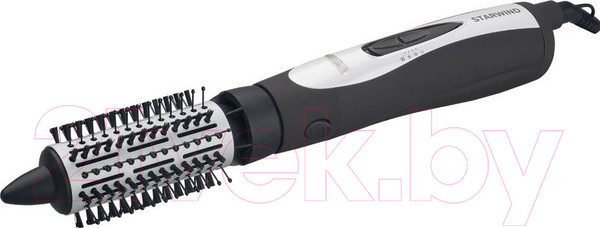 Изображение товара Фен-щётка StarWind SHP7811 (коричневый)