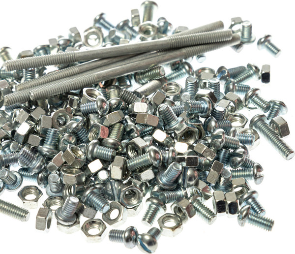 Изображение товара Конструктор Десятое королевство Паровозик / 00949