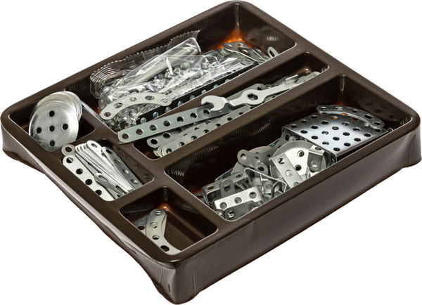 Изображение товара Конструктор Десятое королевство Паровозик / 00949