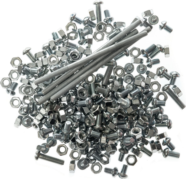 Изображение товара Конструктор Десятое королевство Паровозик / 00949